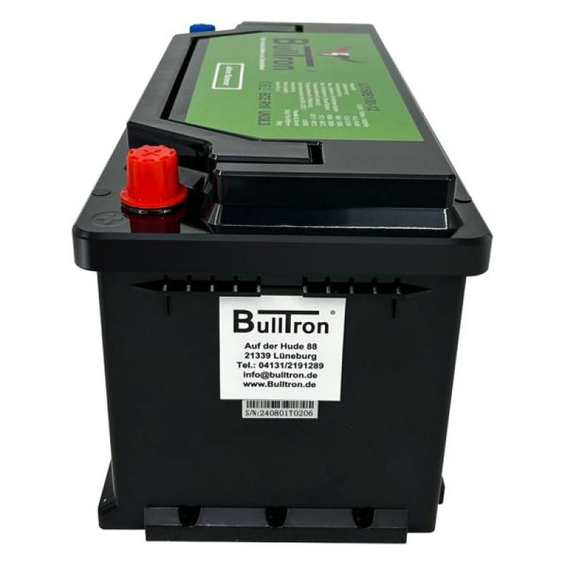 Lithium Batterie Standard, 150Ah